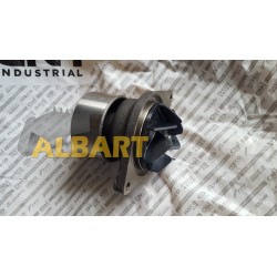 2Pompa wody CASE New Holland - 2852114