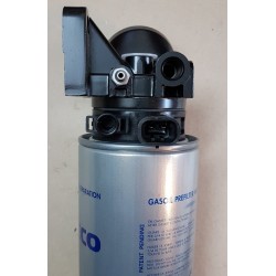 22852836 Pompka paliwa z filtrem CASE WX 125 95