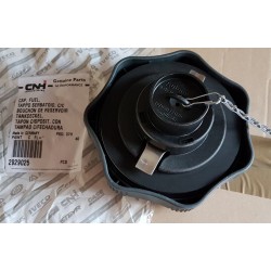 22929025 Korek zbiornika paliwa CASE WX 145 165 185 210 240