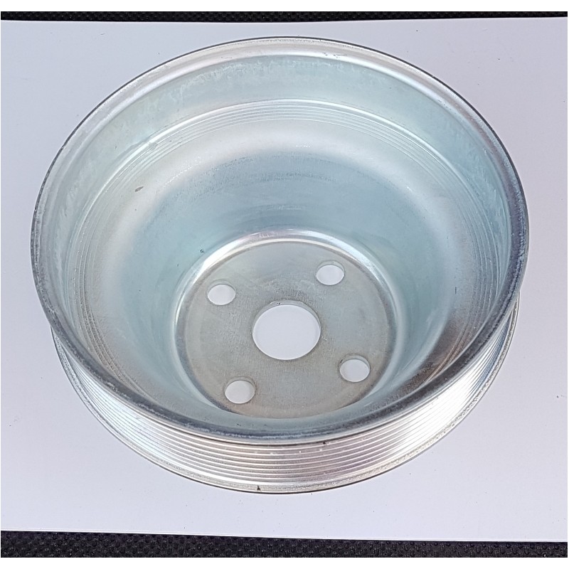 4895301 Koło pasowe wentylatora CASE 580 SR