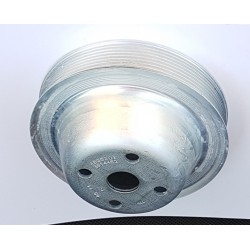24895301 Koło pasowe wentylatora CASE 580 SR