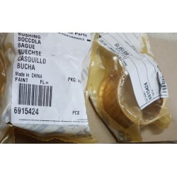 26915424 Tulejka belki CASE 121 321 221 21 E D New Holland L6 W70 W80 L8.5 L6.5