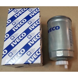 247135707 Filtr paliwa CASE 580 K SK SLE SR New Holland LB B 100 110 115