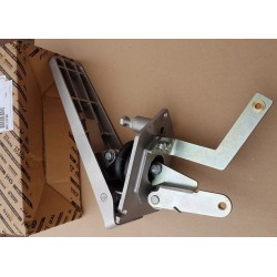 284123798 Pedał gazu CASE 580 T