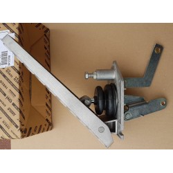 284123798 Pedał gazu CASE 580 T