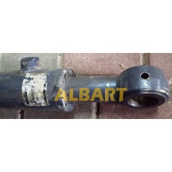 284318596 Siłownik podpory CASE 580 ST 695 ST