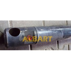 284318596 Siłownik podpory CASE 580 ST 695 ST