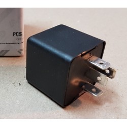 284333506 Przekaźnik kierunkowskazów CASE 580 695 SR