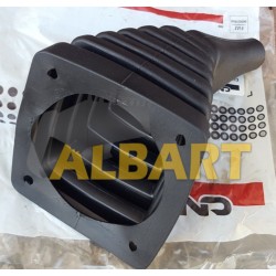 285802843 Mieszek dźwigni koparkowych CASE 580 SR 695SR NewHolland B110 B115