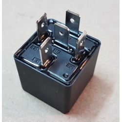 285805162 Przekaźnik rozrusznika CASE 580 SR 695 SR