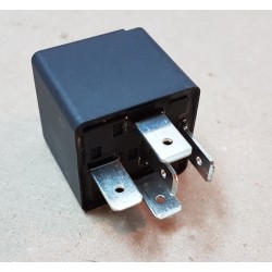 285805162 Przekaźnik rozrusznika CASE 580 SR 695 SR