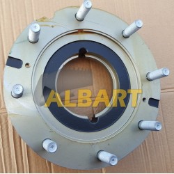 285806003 Piasta CASE 580 SR SM NEW Holland LB B FB 110 100 95 85