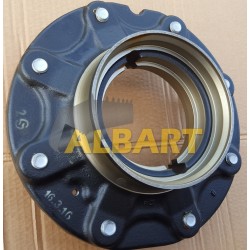 285806003 Piasta CASE 580 SR SM NEW Holland LB B FB 110 100 95 85