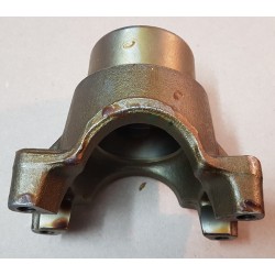 285808300 Flansza wałka atakującego tył CASE 695 SR LB115