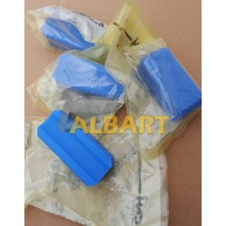 285818852 Ślizg podpory CASE 580 SR 695 SR New Holland LB B 115 110