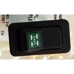 285827052 Włącznik 4x4 CASE 580 695 SR New Holland Lb 115 110