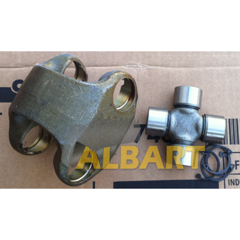 85827070 Łącznik półosi CASE 580 NH110
