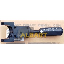 285828252 Przełącznik świateł i kierunkowskazów CASE 580 695 SR New Holland B LB 115 110 100