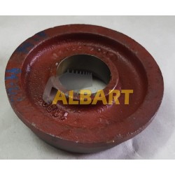 29968051 Pokrywa wałka atakującego CASE 580 New Holland B LB FB 100 110 95 85 75