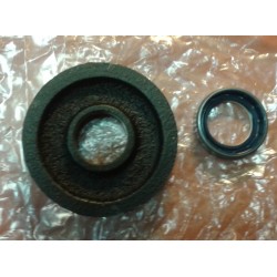 29968051 Pokrywa wałka atakującego CASE 580 New Holland B LB FB 100 110 95 85 75
