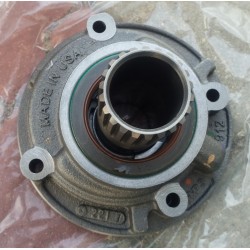 2Pompa transmisji jazdy CASE 580 SR 590 SR 695 SR New Holland - 9968311
