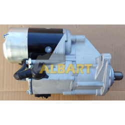 286992395 Rozrusznik CASE 580 SR 695 SR New Holland B LB 115 110 100 95