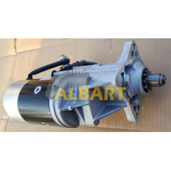 286992395 Rozrusznik CASE 580 SR 695 SR New Holland B LB 115 110 100 95
