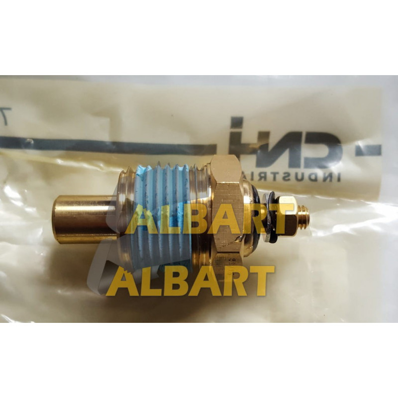 A166057 84300765 Czujnik temperatury CASE 580 K SK SLE SM