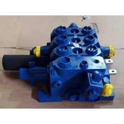 287305111 Rozdzielacz hydrauliczny CASE 695 SR