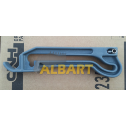 287353724 Klamka szyby CASE 580 SR 695 SR