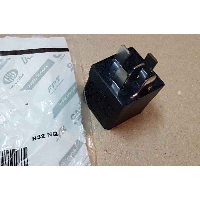 87355337 Przekaźnik CASE 580 SLE 40A