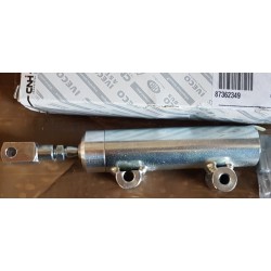 287362349 Siłownik blokady wysięgnika 580 695 SR
