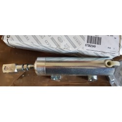287362349 Siłownik blokady wysięgnika 580 695 SR