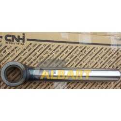 287315529 Siłownik obrotu wysięgnika CASE 580 SR 695 SR New Holland LB 115 110
