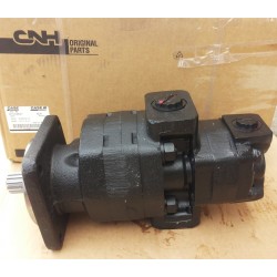 287433897 Pompa hydrauliczna CASE 580 SLE 14 fr