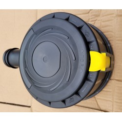 287442705 87631611 Filtr powietrza obudowa CASE 580 590 695 SM SR ST New Holland FB B LB 115 100 110