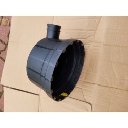 287442705 87631611 Filtr powietrza obudowa CASE 580 590 695 SM SR ST New Holland FB B LB 115 100 110