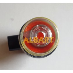 287442705 87631611 Filtr powietrza obudowa CASE 580 590 695 SM SR ST New Holland FB B LB 115 100 110