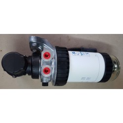 287802202 Pompka paliwa z filtrem New Holland FB LB 110 115