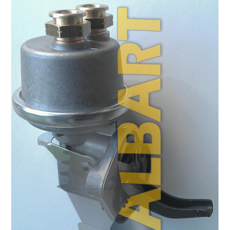 Pompka paliwa CASE New Holland Komatsu - 2830266