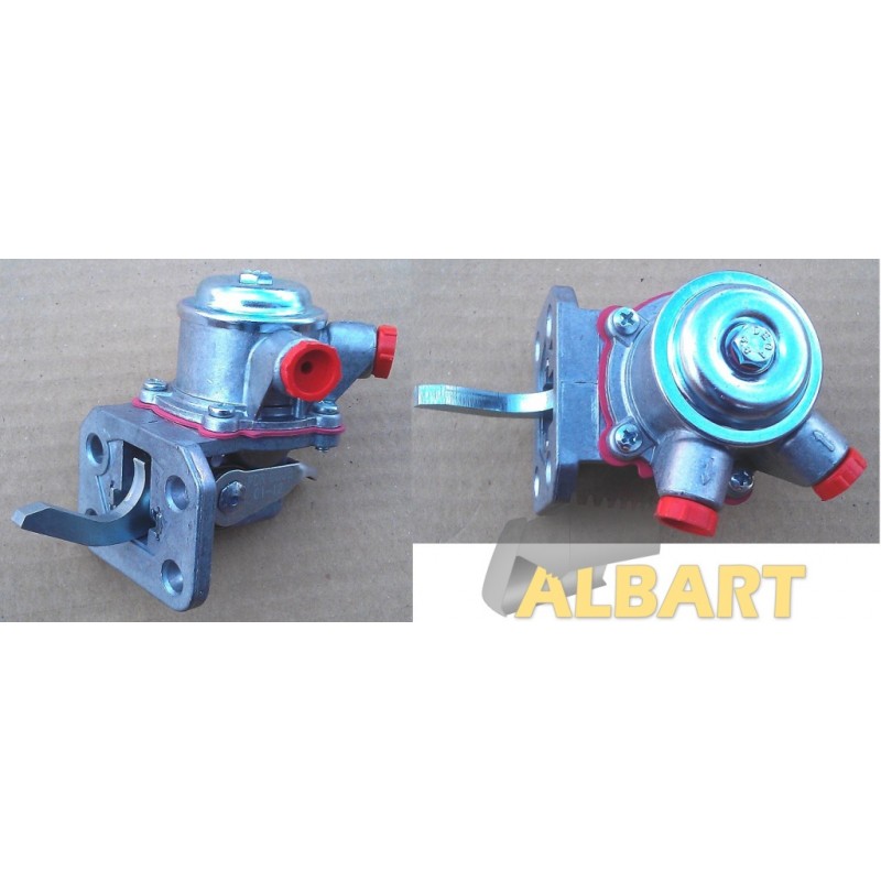 427309A1 Pompka paliwa CASE 595