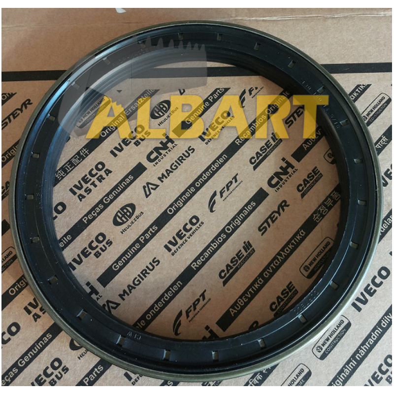 Uszczelniacz 150x180x14,5/16