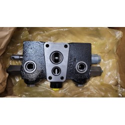 243145a5 Sekcja obrotu CASE...