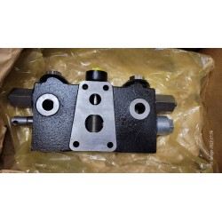 2243145a5 Sekcja obrotu CASE 580 SLE SM
