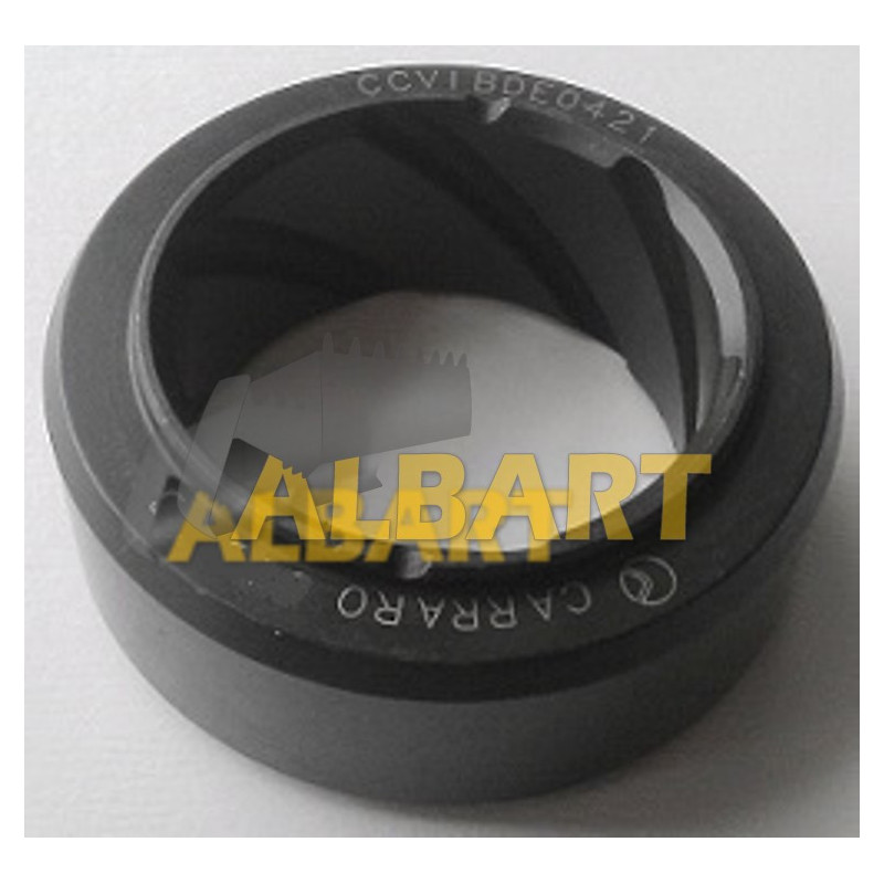87417600 Łożysko sworznia zwrotnicy New Holland B LB FB 110 100 95 85 75