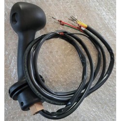 287638047 Joystick dźwignia CASE 695 ST NEW Holland 115