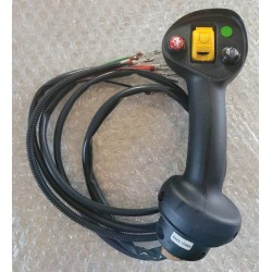 87638047 Joystick dźwignia...