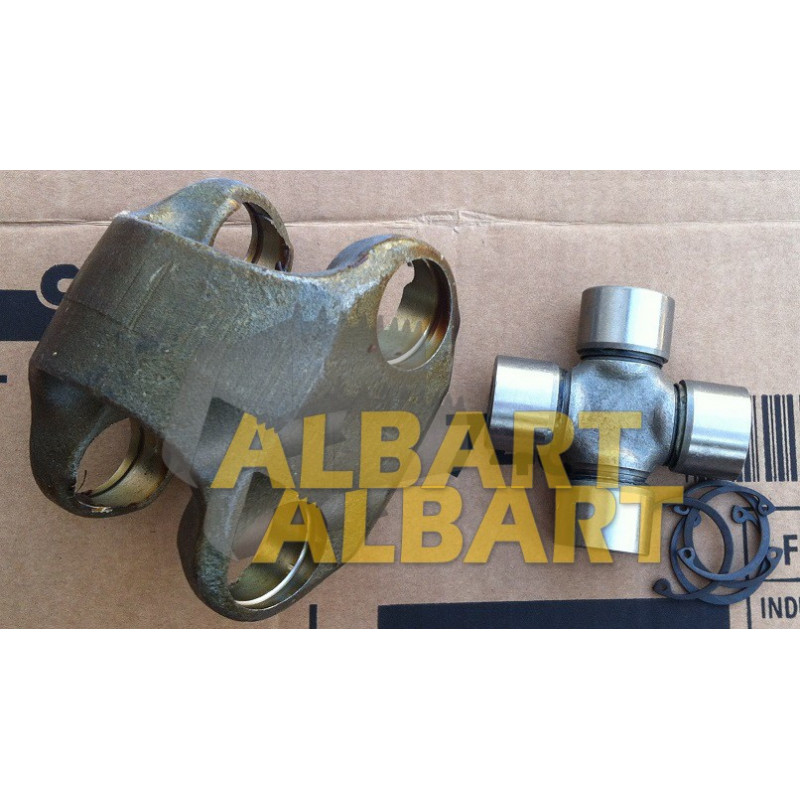 85827070 Łącznik półosi New Holland B LB FB 110 100 95 85 75