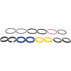 049944 CARRARO zestaw...