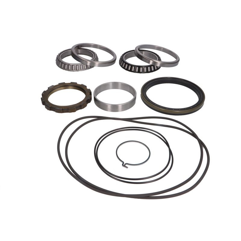 064440 CARRARO zestaw naprawczy zwolnicy
